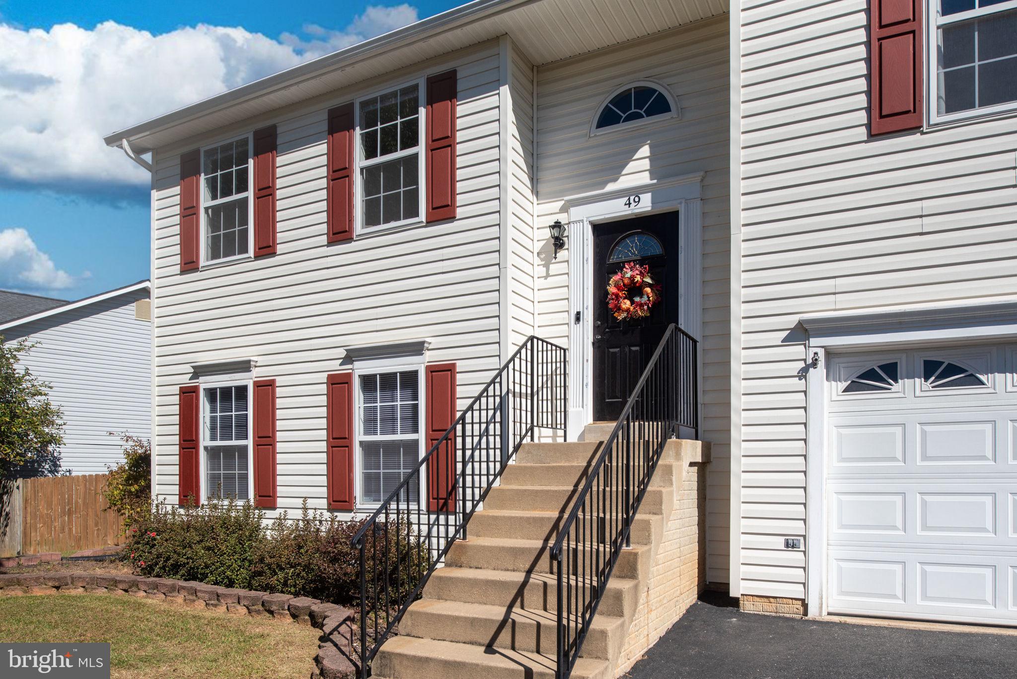 49 Tanterra Dr