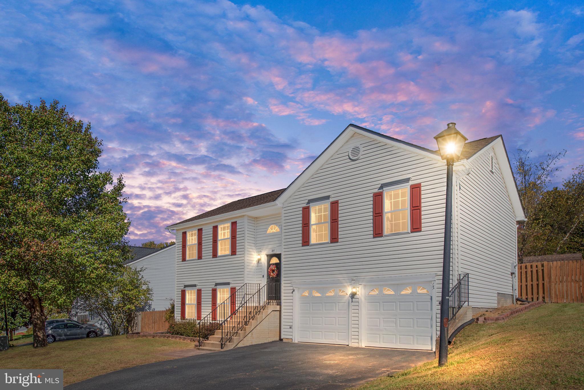 49 Tanterra Dr