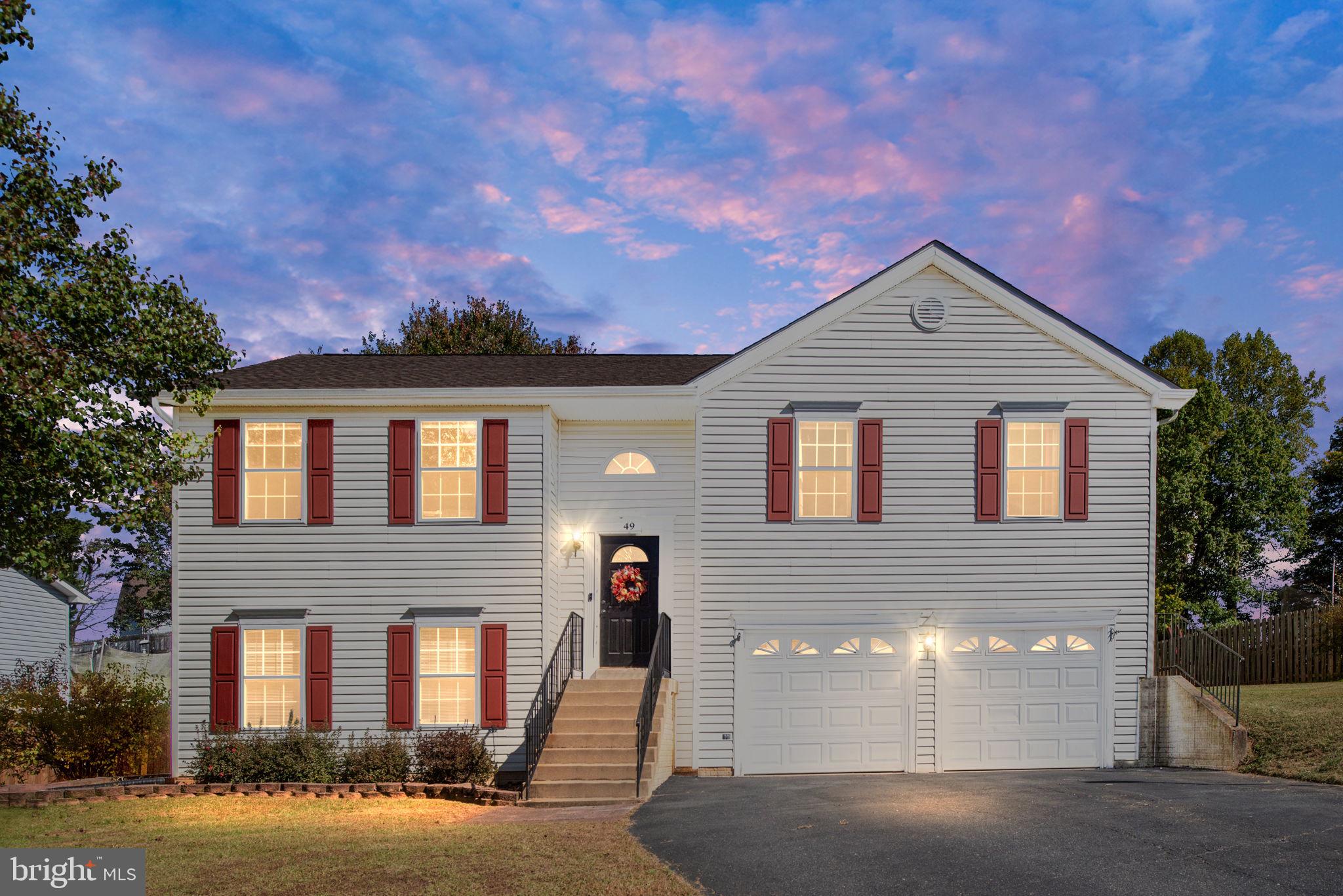 49 Tanterra Dr