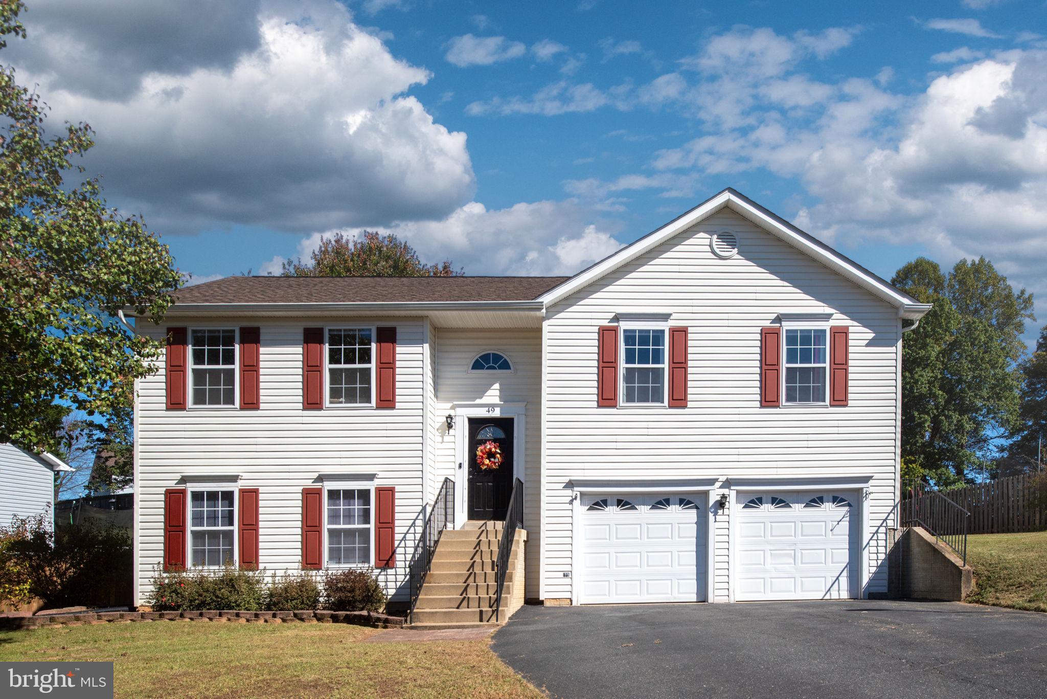 49 Tanterra Dr