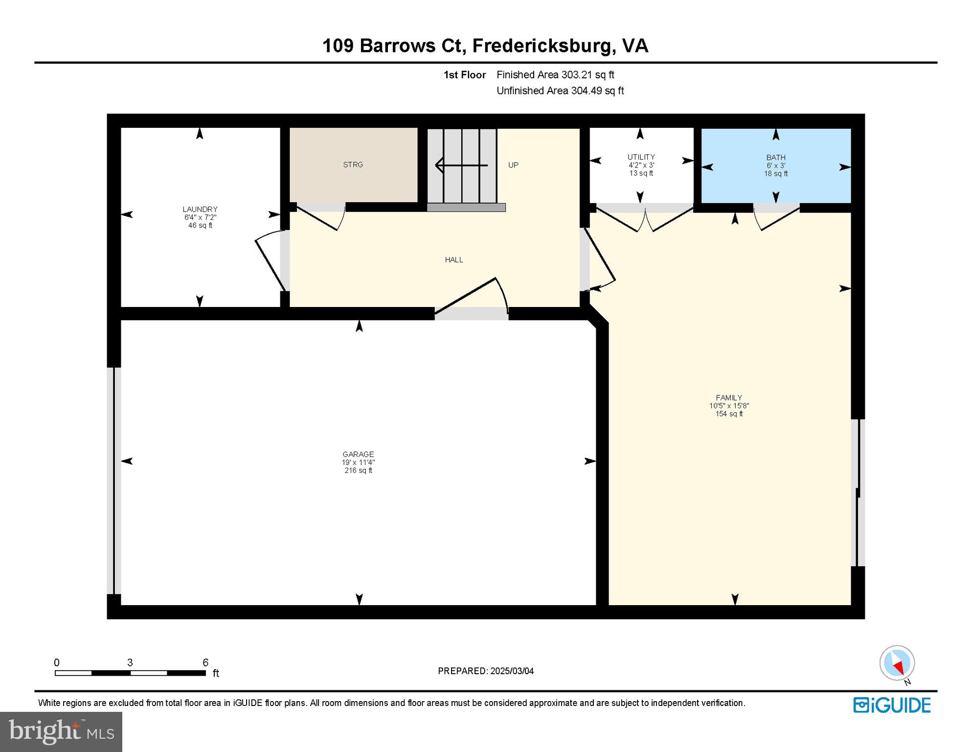 109 Barrows Ct