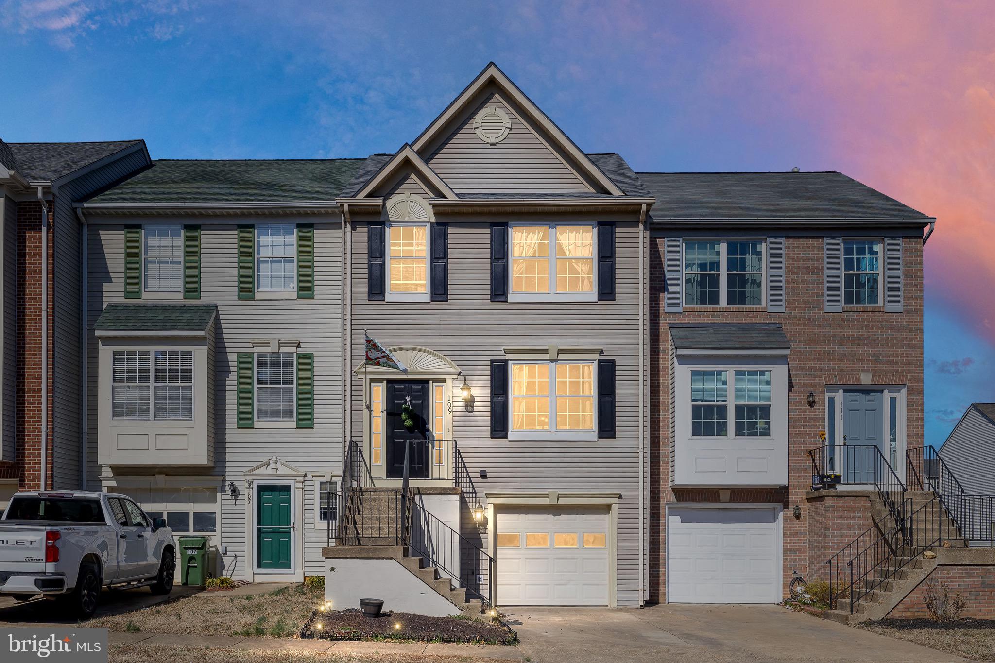 109 Barrows Ct