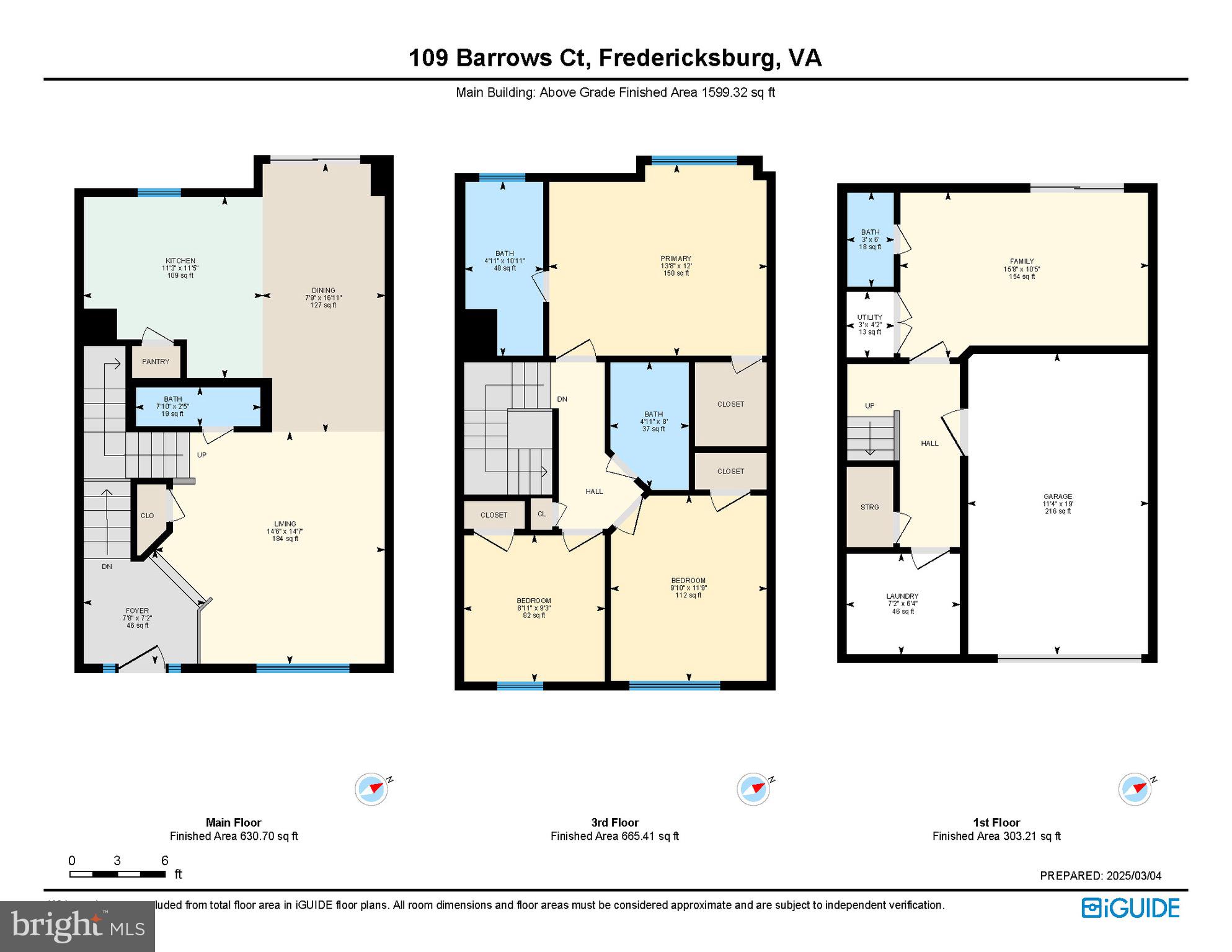 109 Barrows Ct