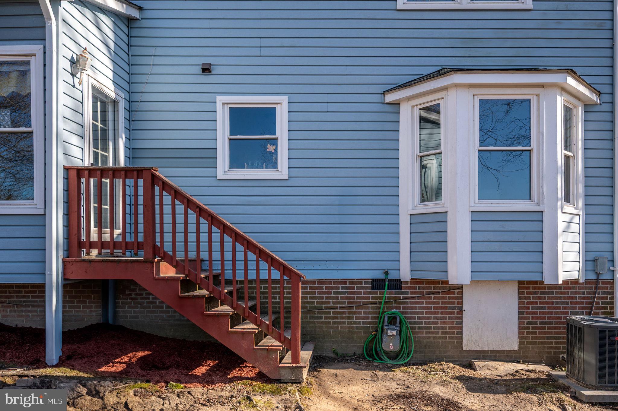 48 Cornwallis Dr