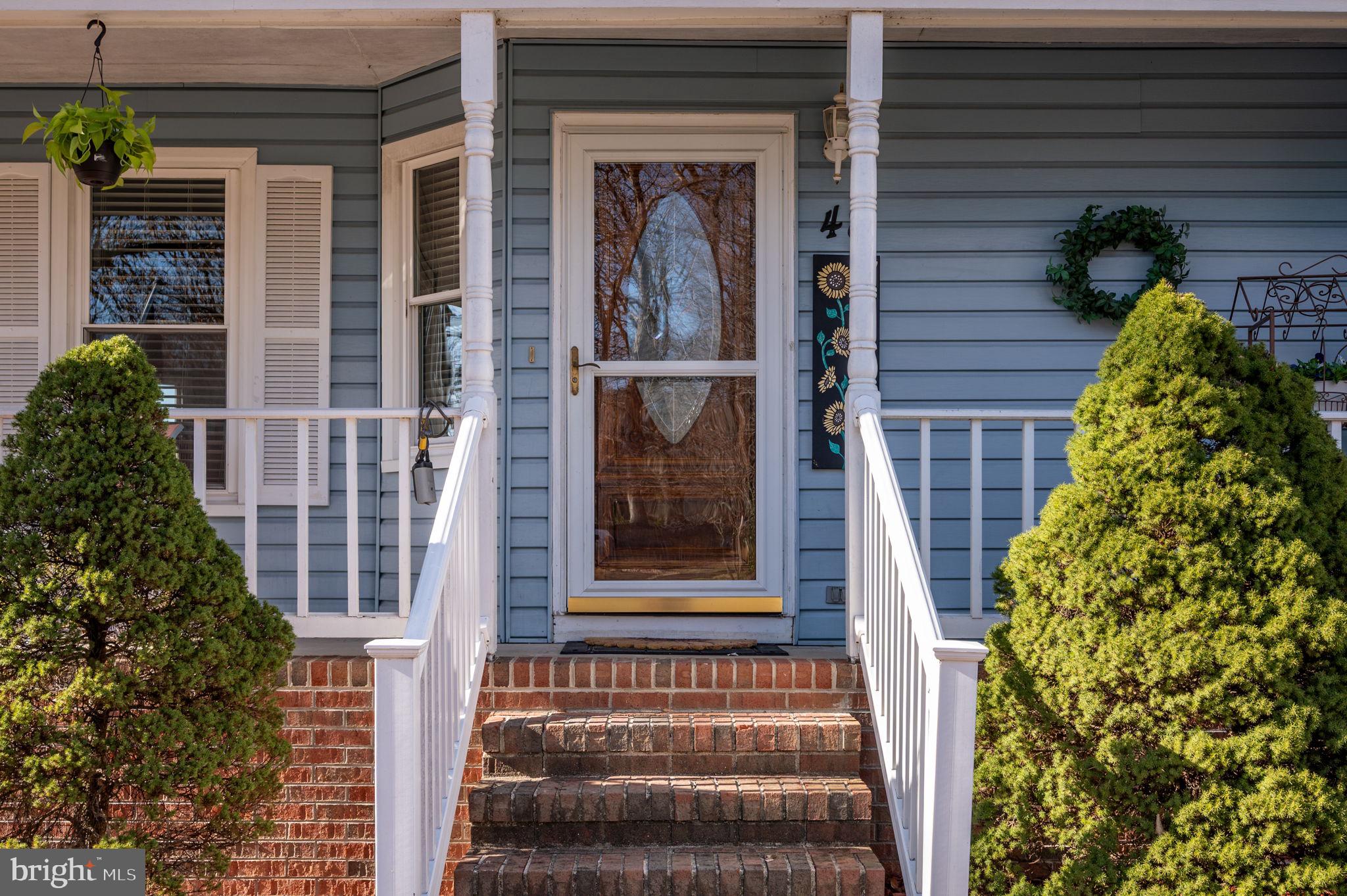 48 Cornwallis Dr