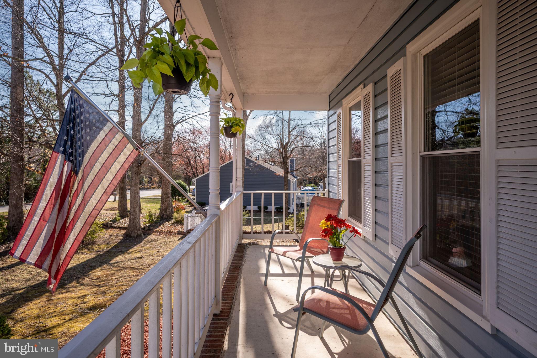 48 Cornwallis Dr
