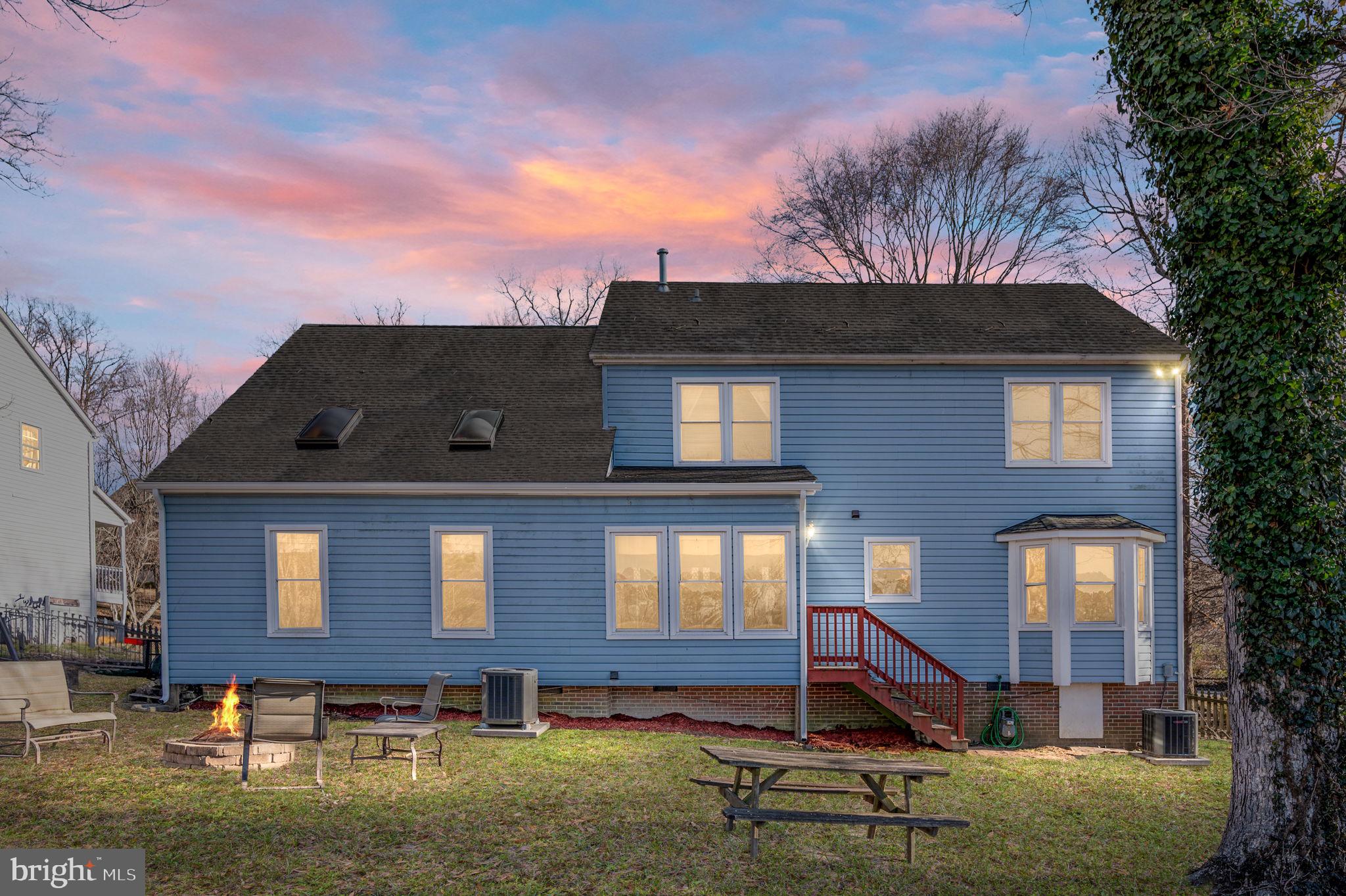 48 Cornwallis Dr