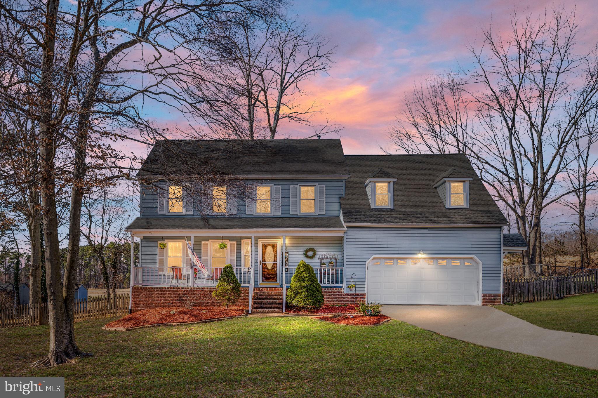 48 Cornwallis Dr