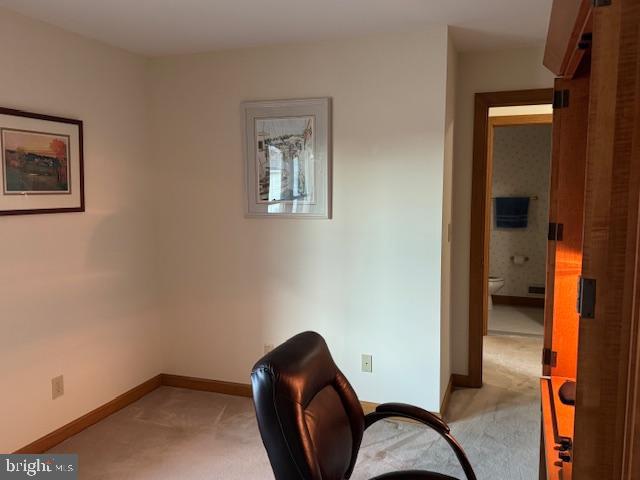 22 RIDGE POINTE LANE