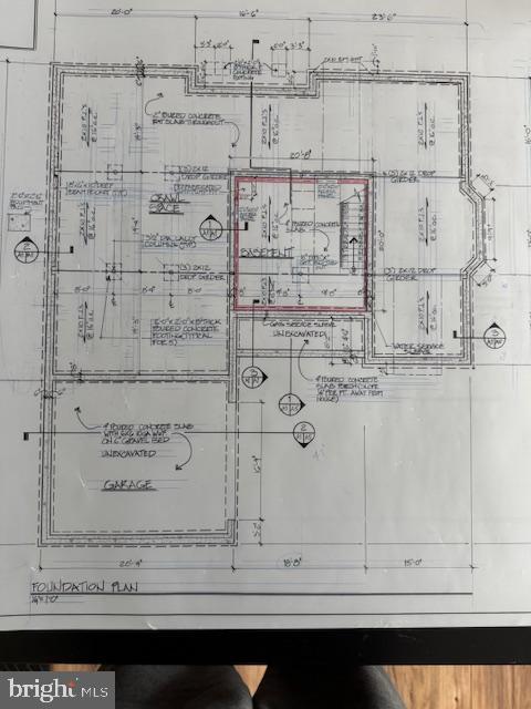 22 RIDGE POINTE LANE