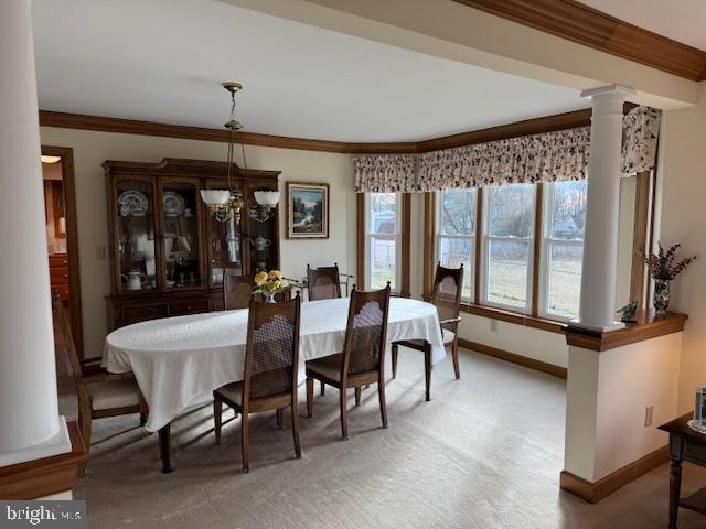 22 RIDGE POINTE LANE