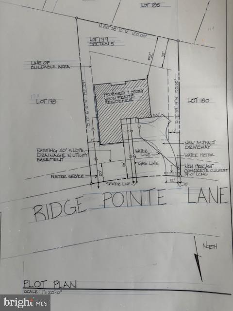 22 RIDGE POINTE LANE