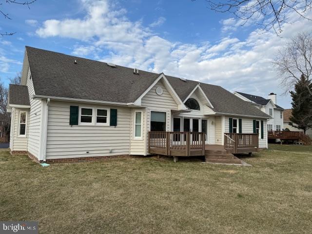 22 RIDGE POINTE LANE