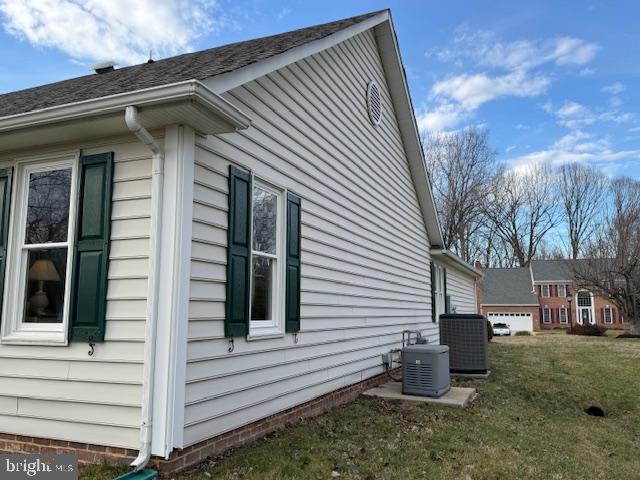 22 RIDGE POINTE LANE