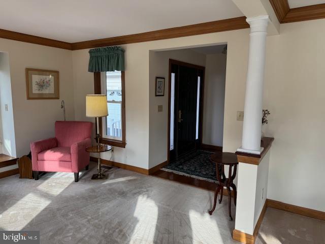 22 RIDGE POINTE LANE