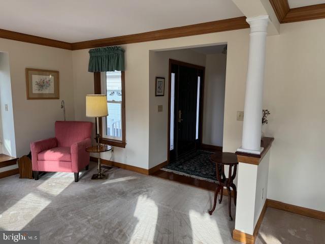 22 RIDGE POINTE LANE