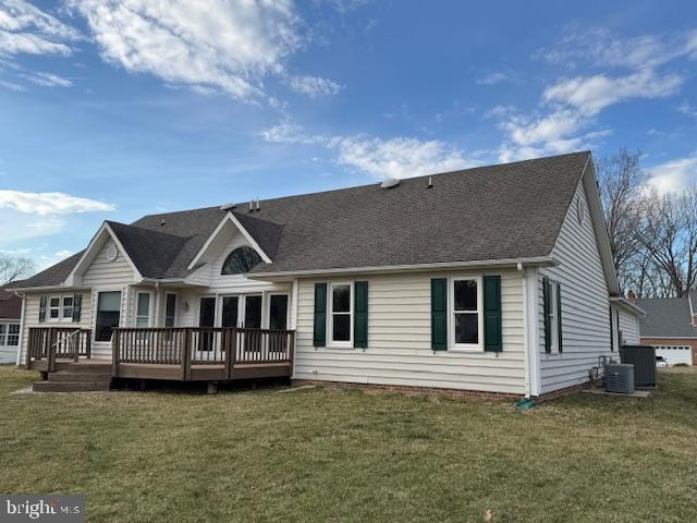 22 RIDGE POINTE LANE