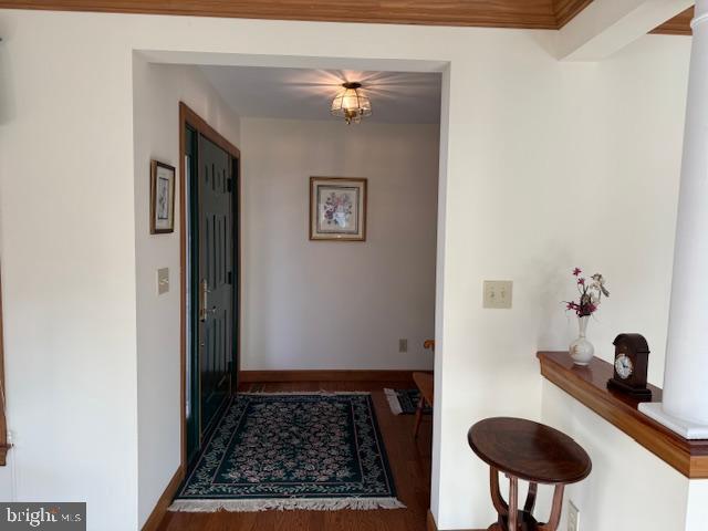 22 RIDGE POINTE LANE