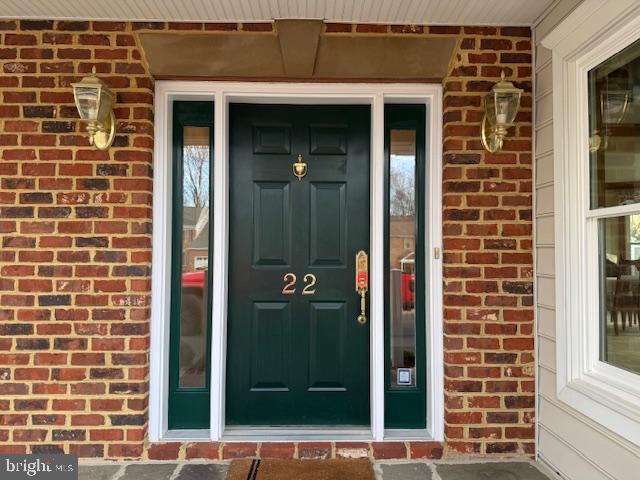 22 RIDGE POINTE LANE