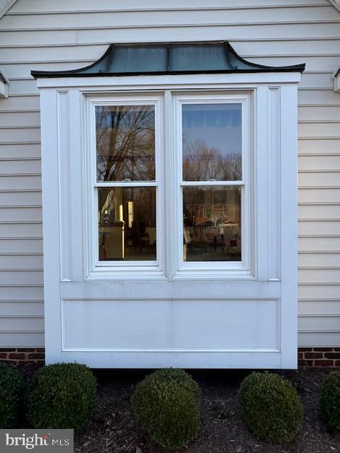 22 RIDGE POINTE LANE