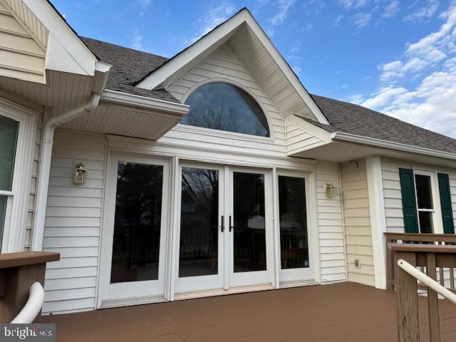 22 RIDGE POINTE LANE