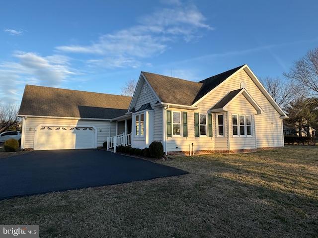 22 RIDGE POINTE LANE