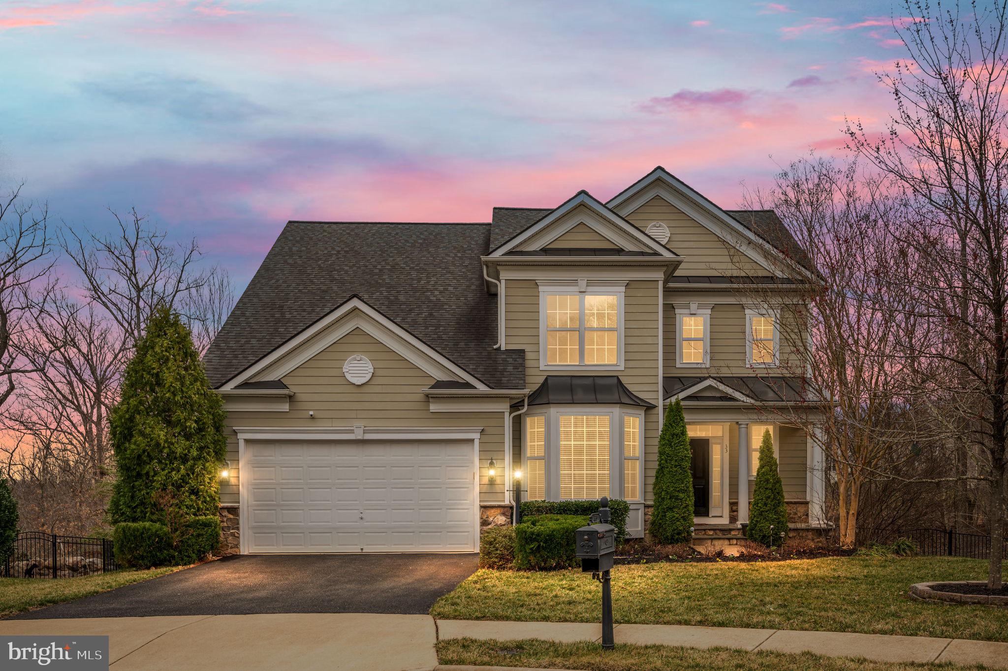 33 Darden Ct