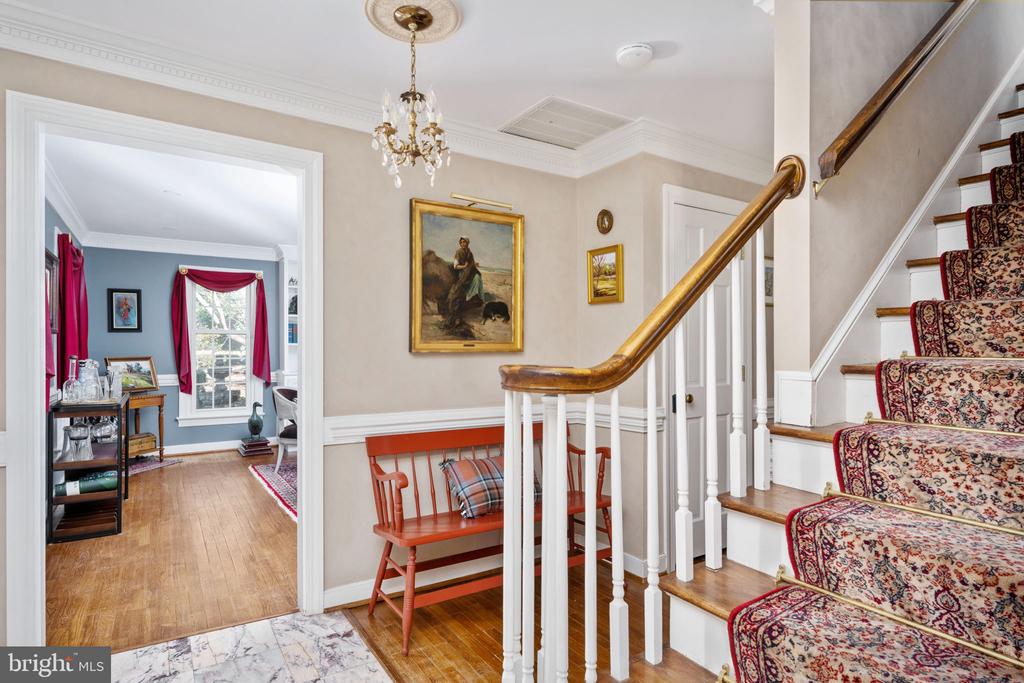 7 Hunters Ct