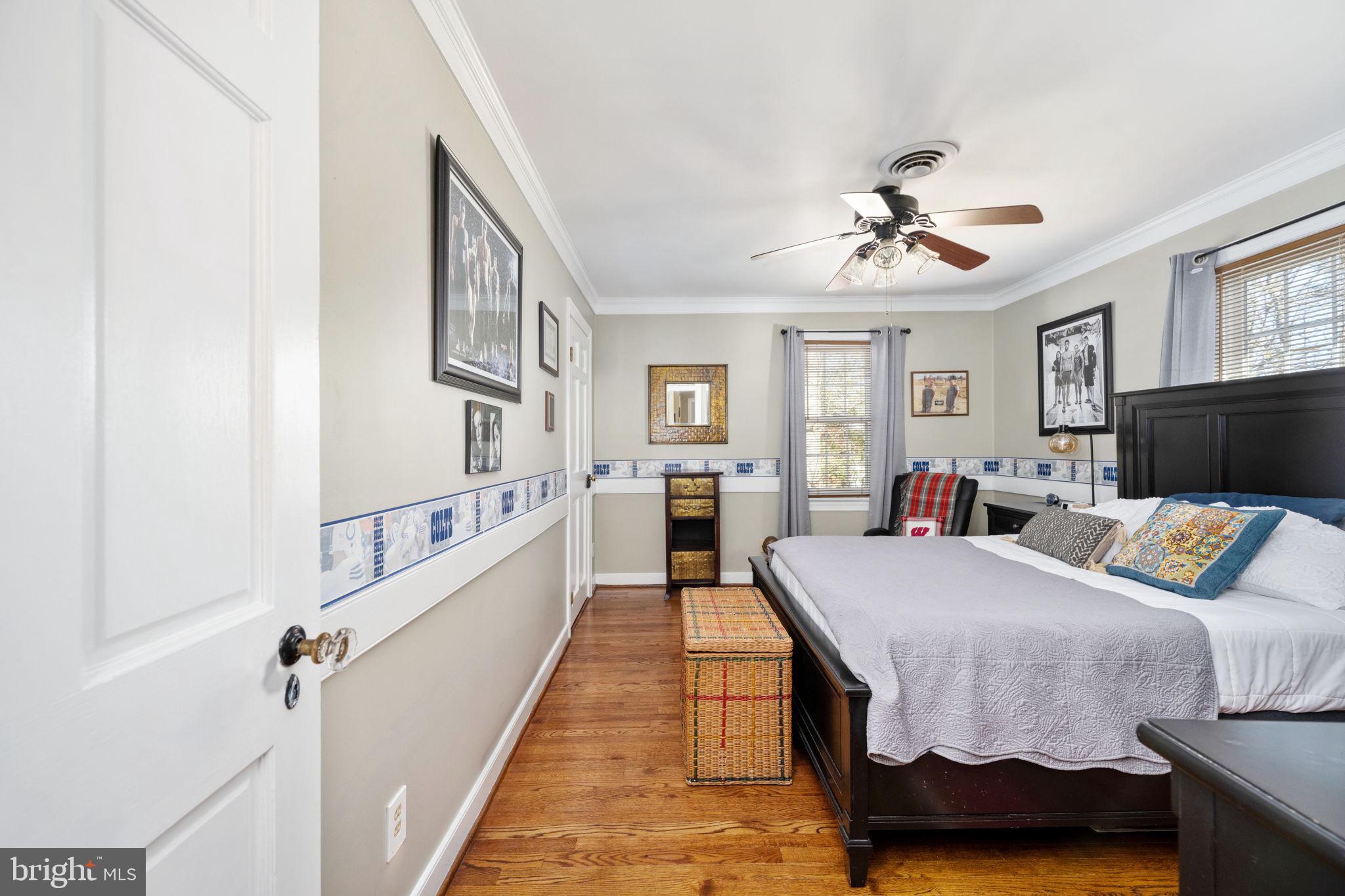 7 Hunters Ct