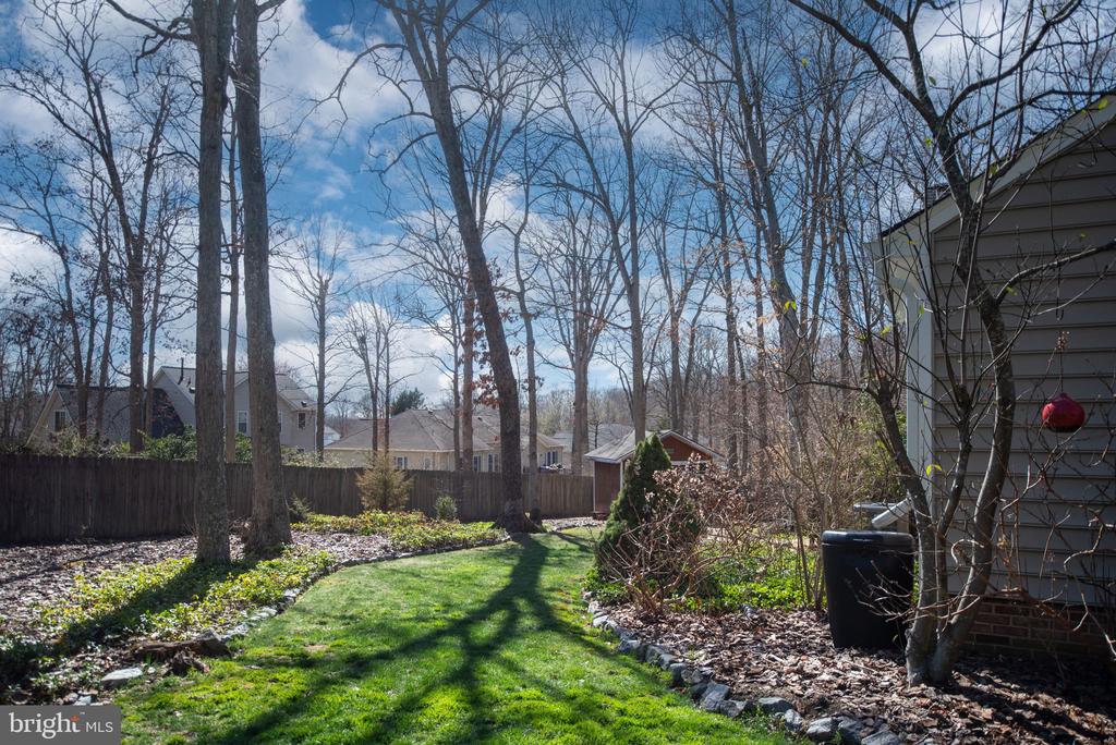 7 Hunters Ct