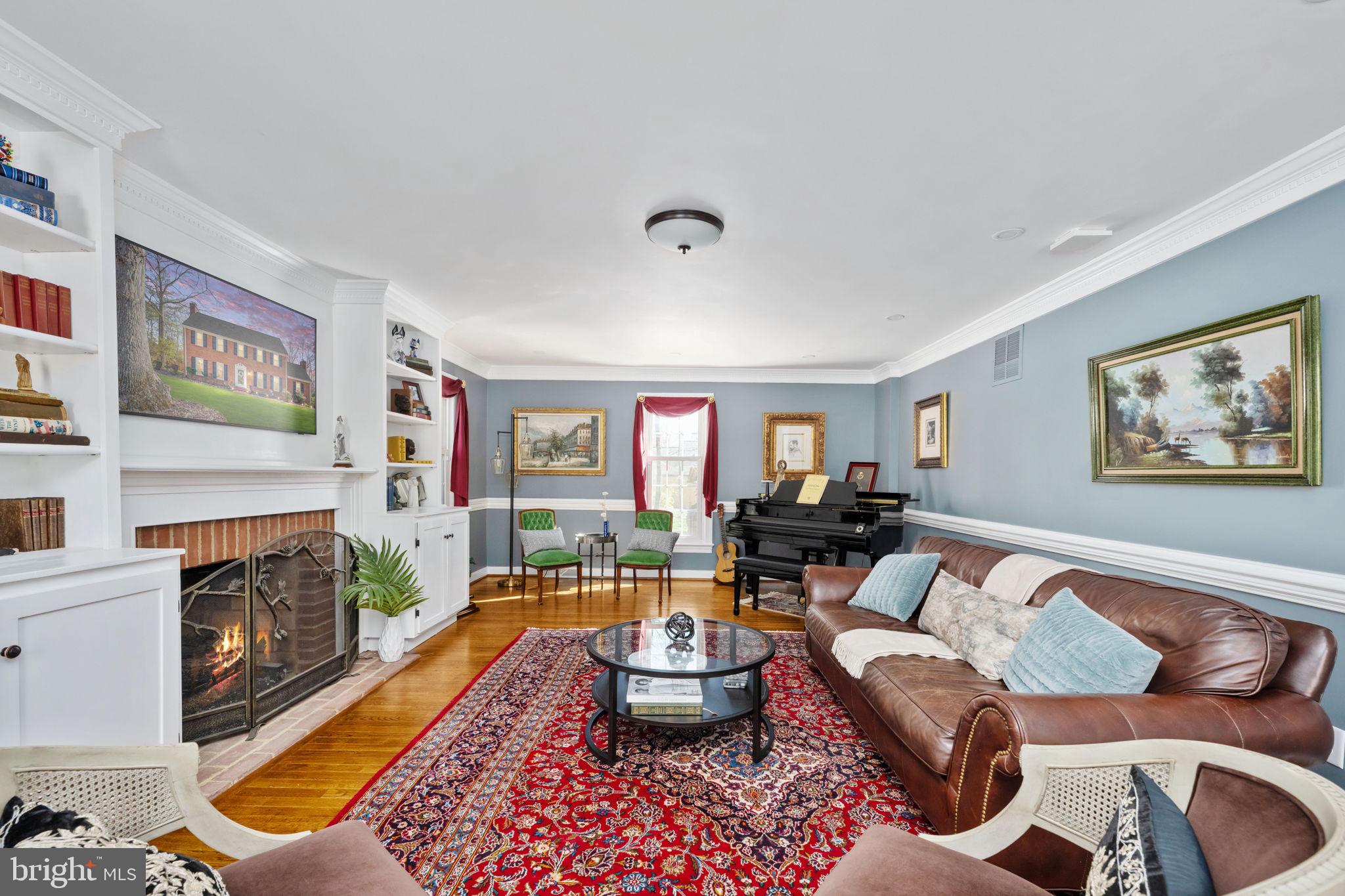 7 Hunters Ct