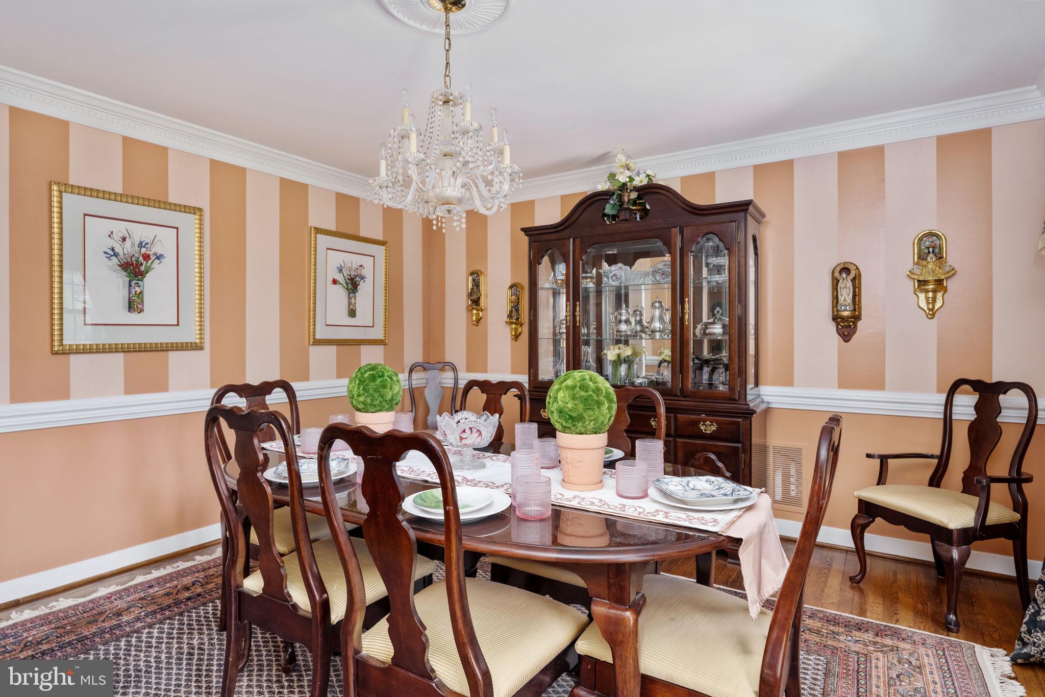 7 Hunters Ct