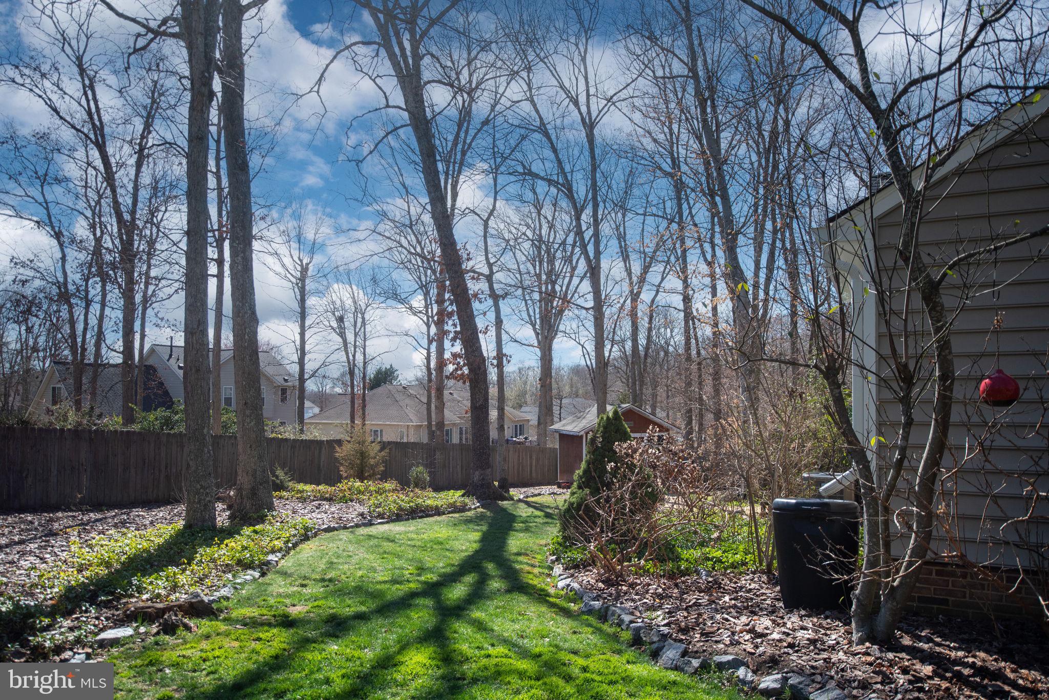 7 Hunters Ct
