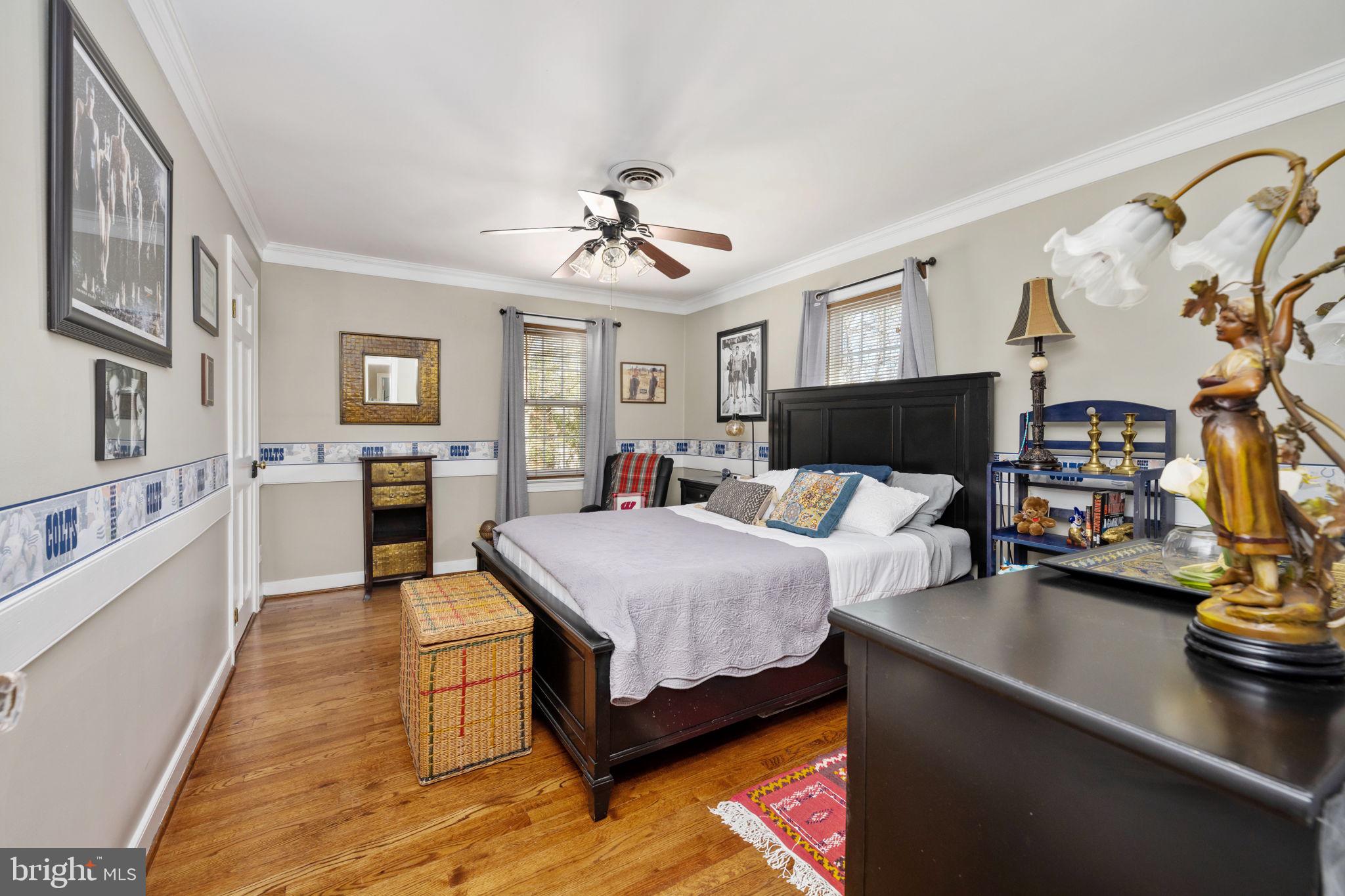 7 Hunters Ct