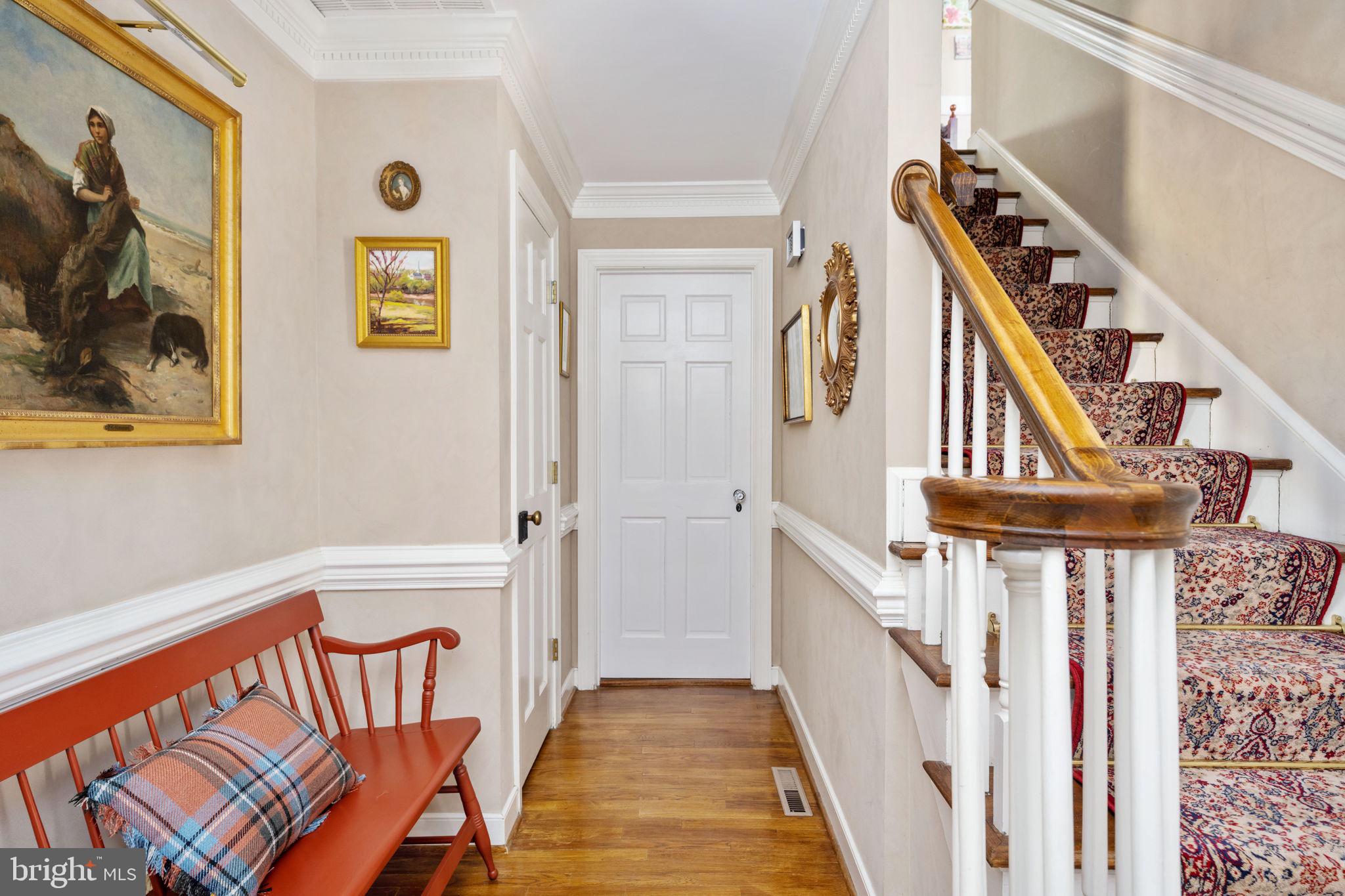 7 Hunters Ct
