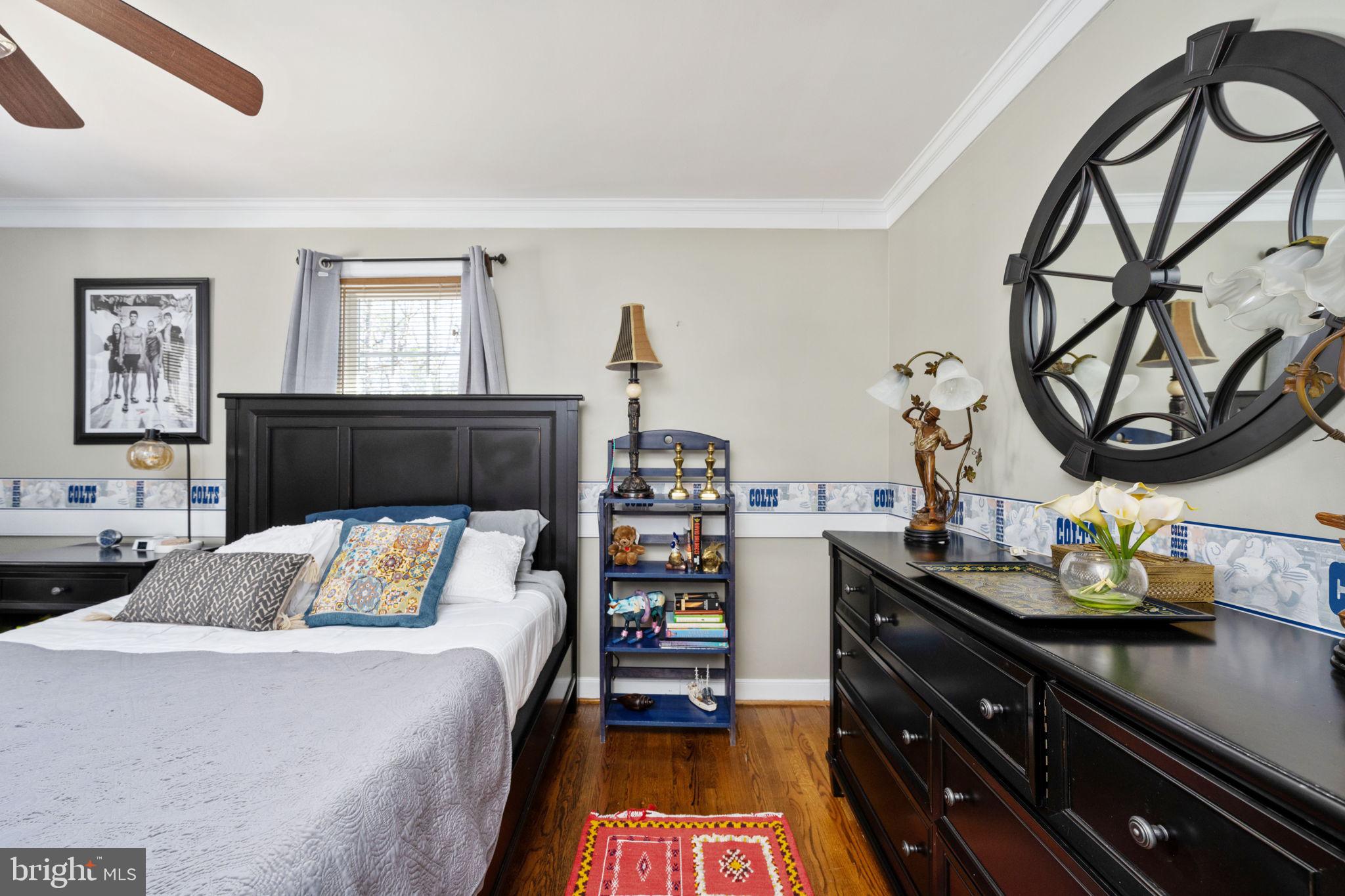 7 Hunters Ct