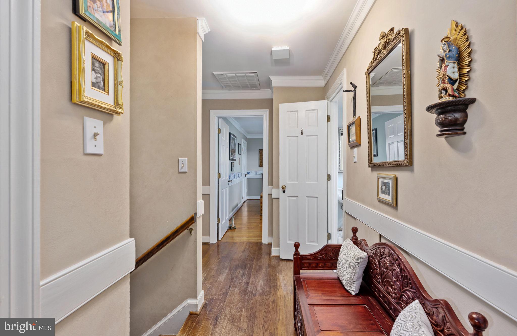 7 Hunters Ct