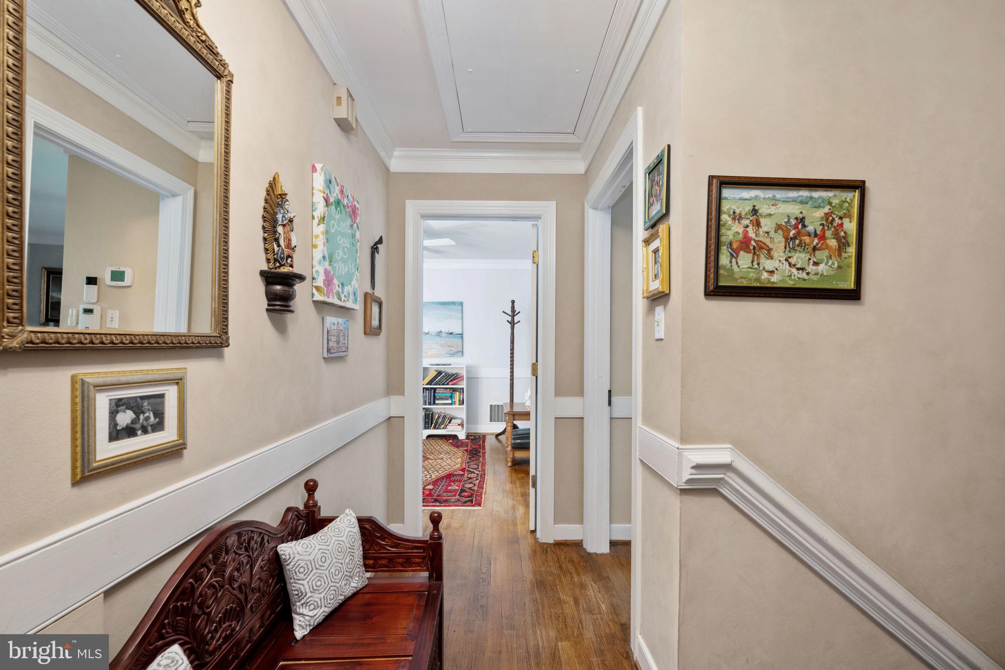 7 Hunters Ct