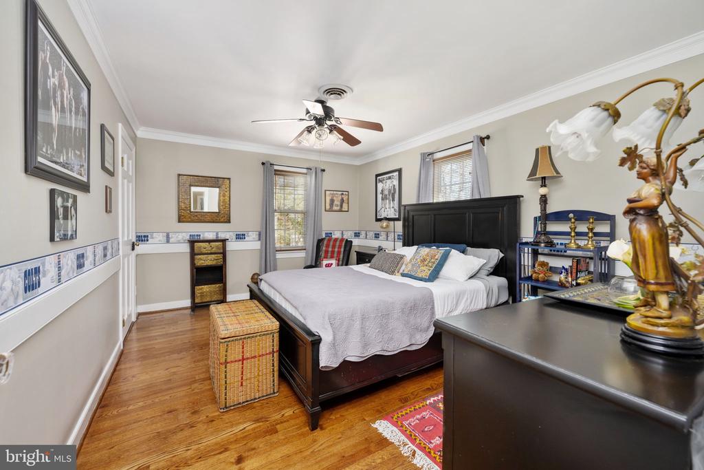 7 Hunters Ct