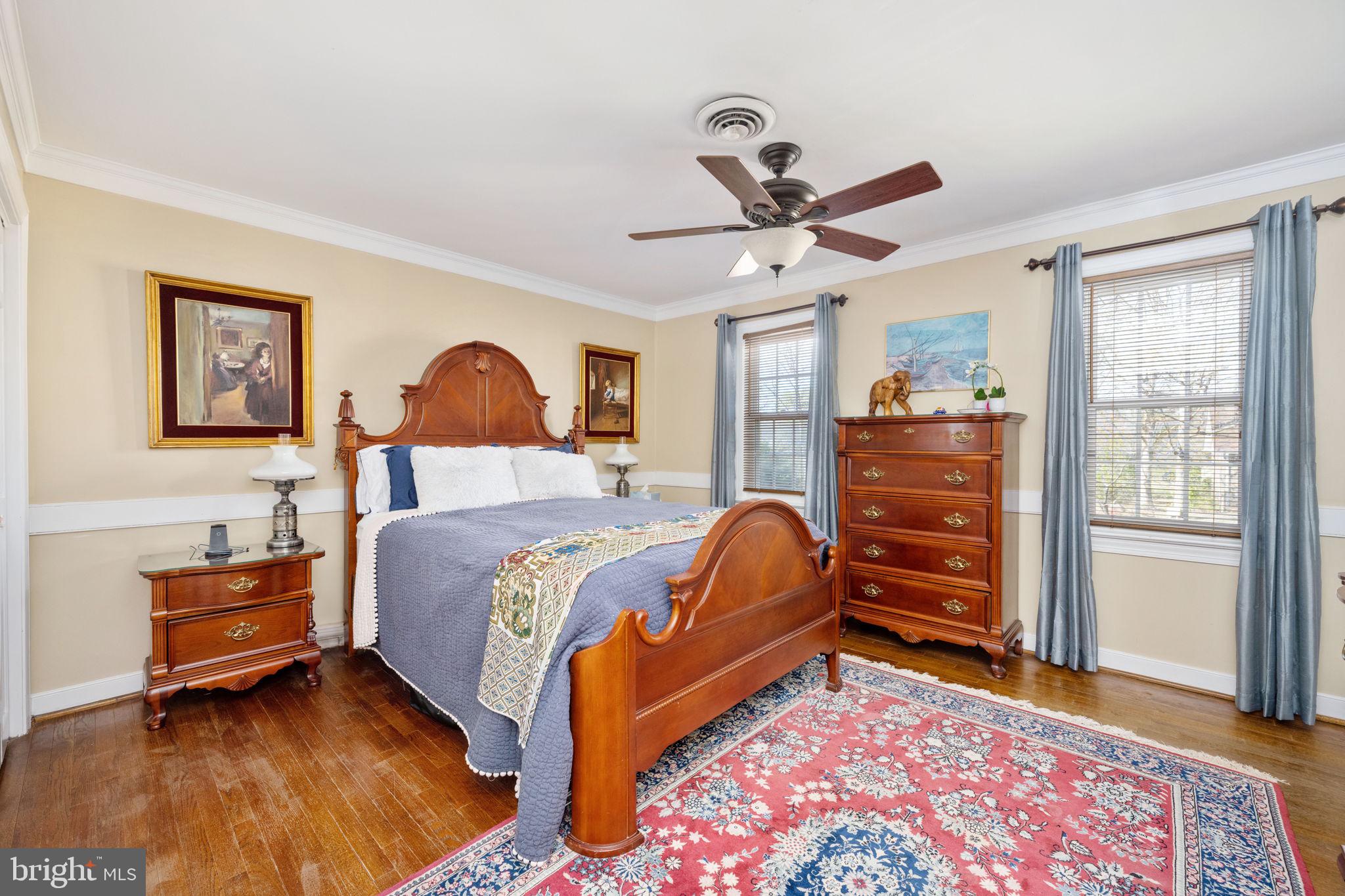 7 Hunters Ct