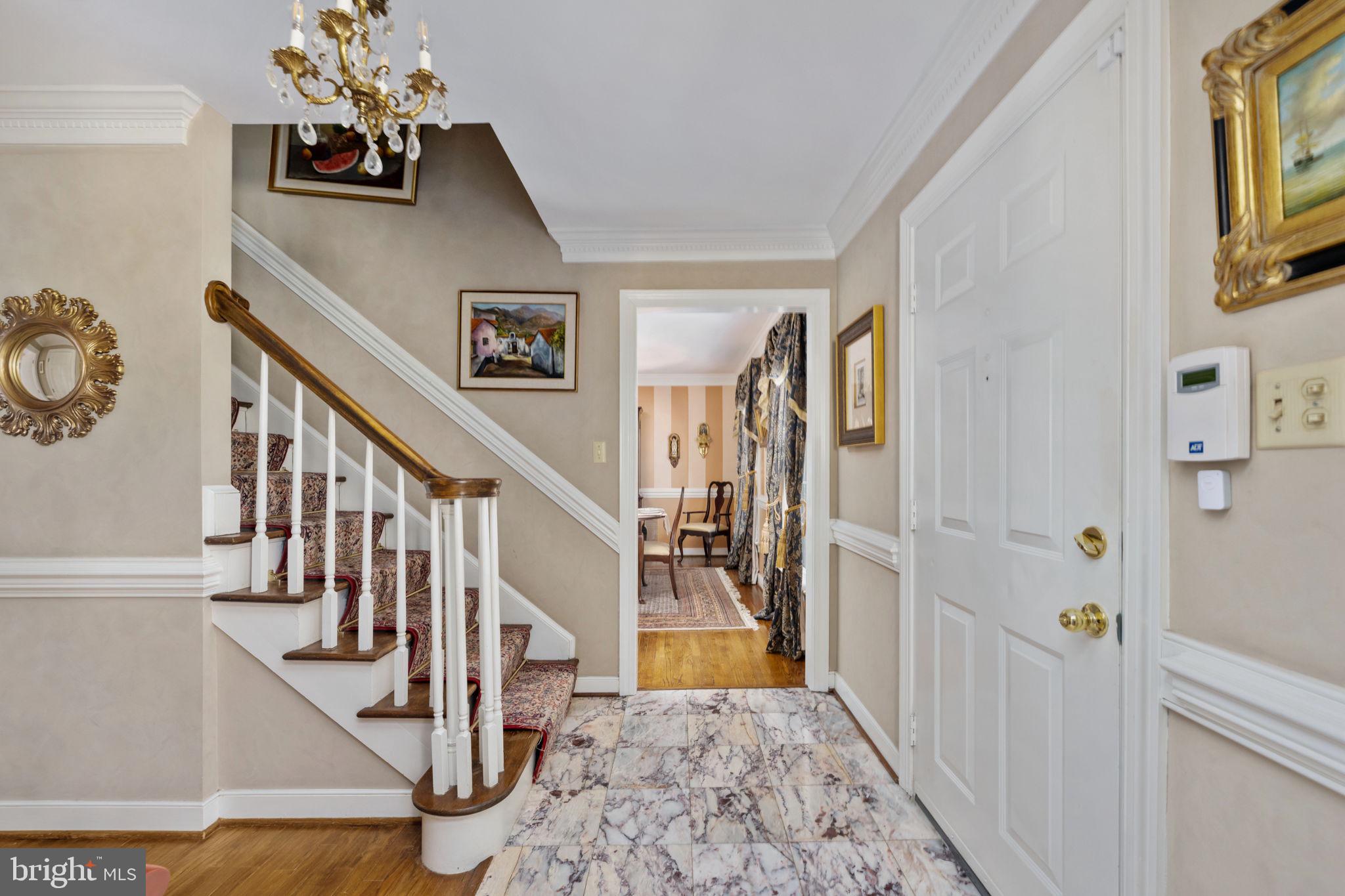 7 Hunters Ct