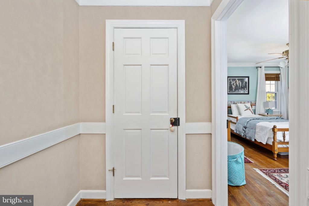 7 Hunters Ct
