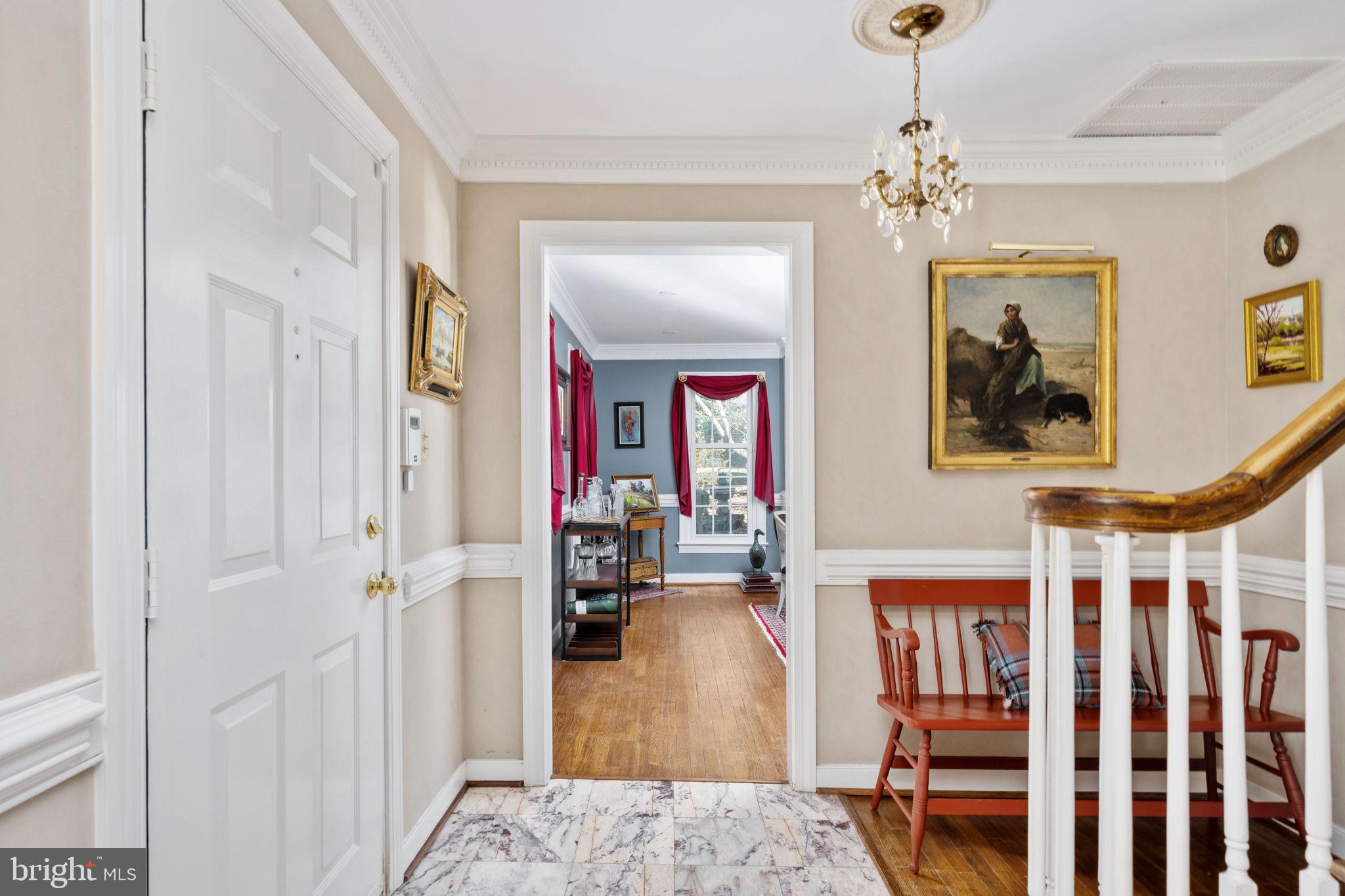 7 Hunters Ct
