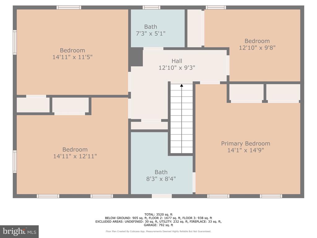 7 Hunters Ct