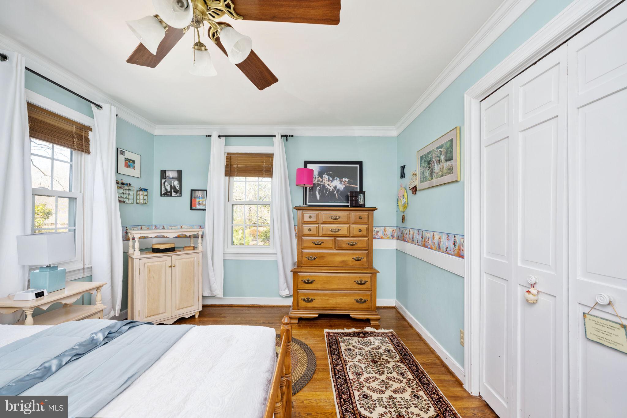 7 Hunters Ct