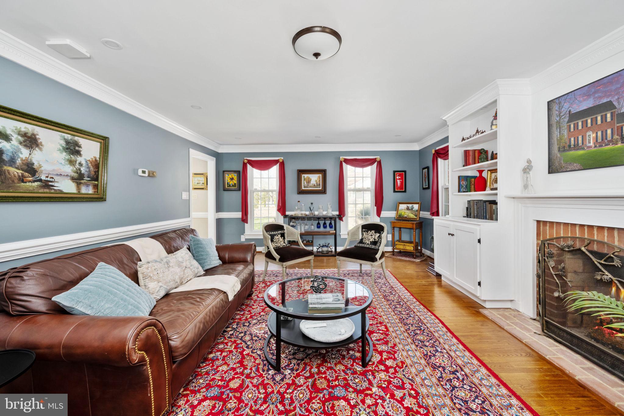 7 Hunters Ct