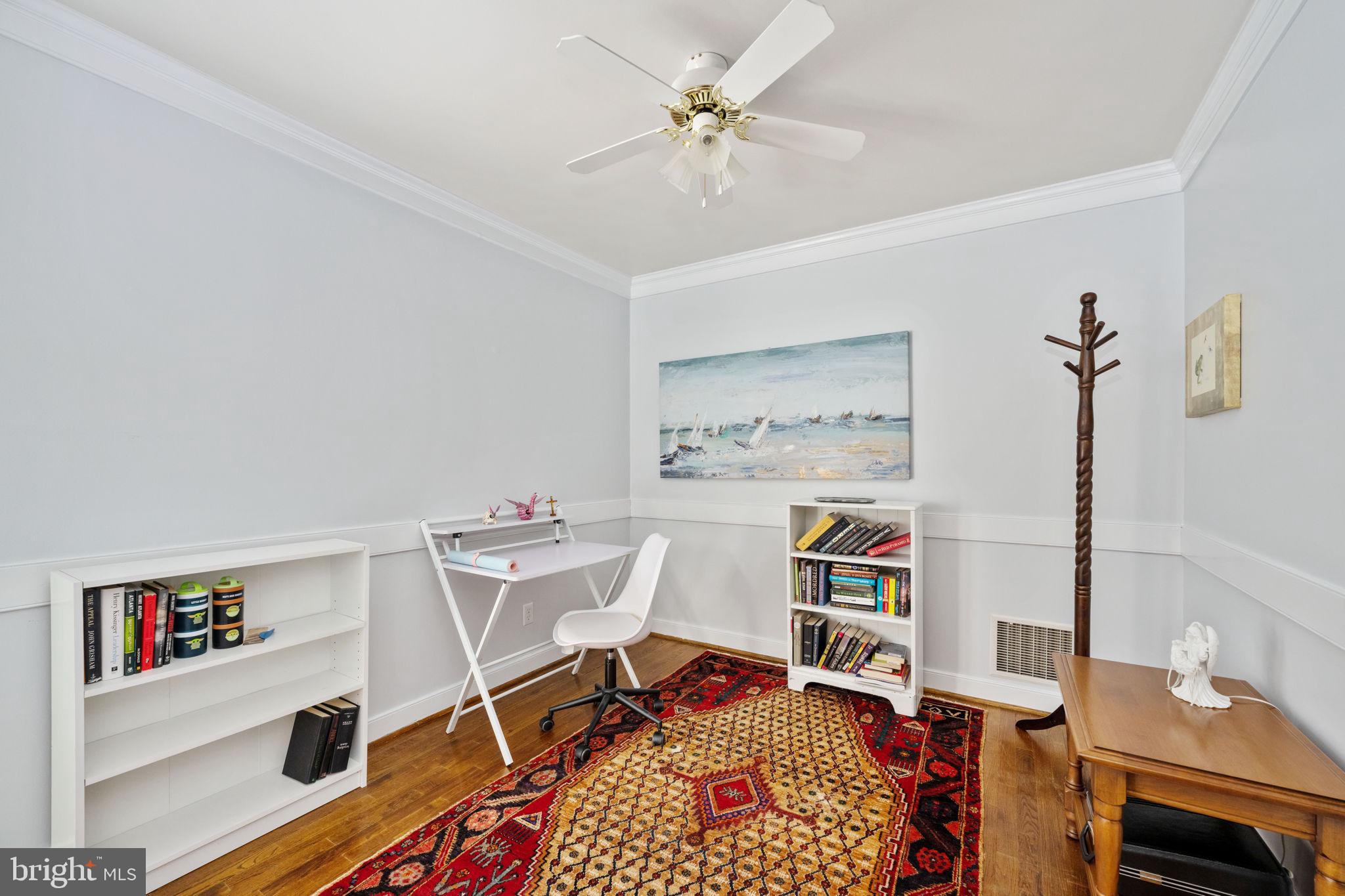 7 Hunters Ct