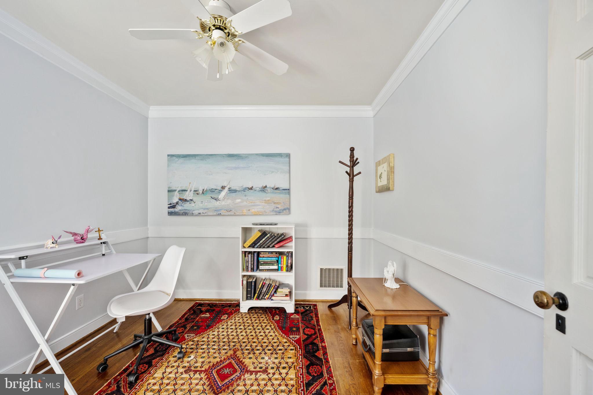 7 Hunters Ct