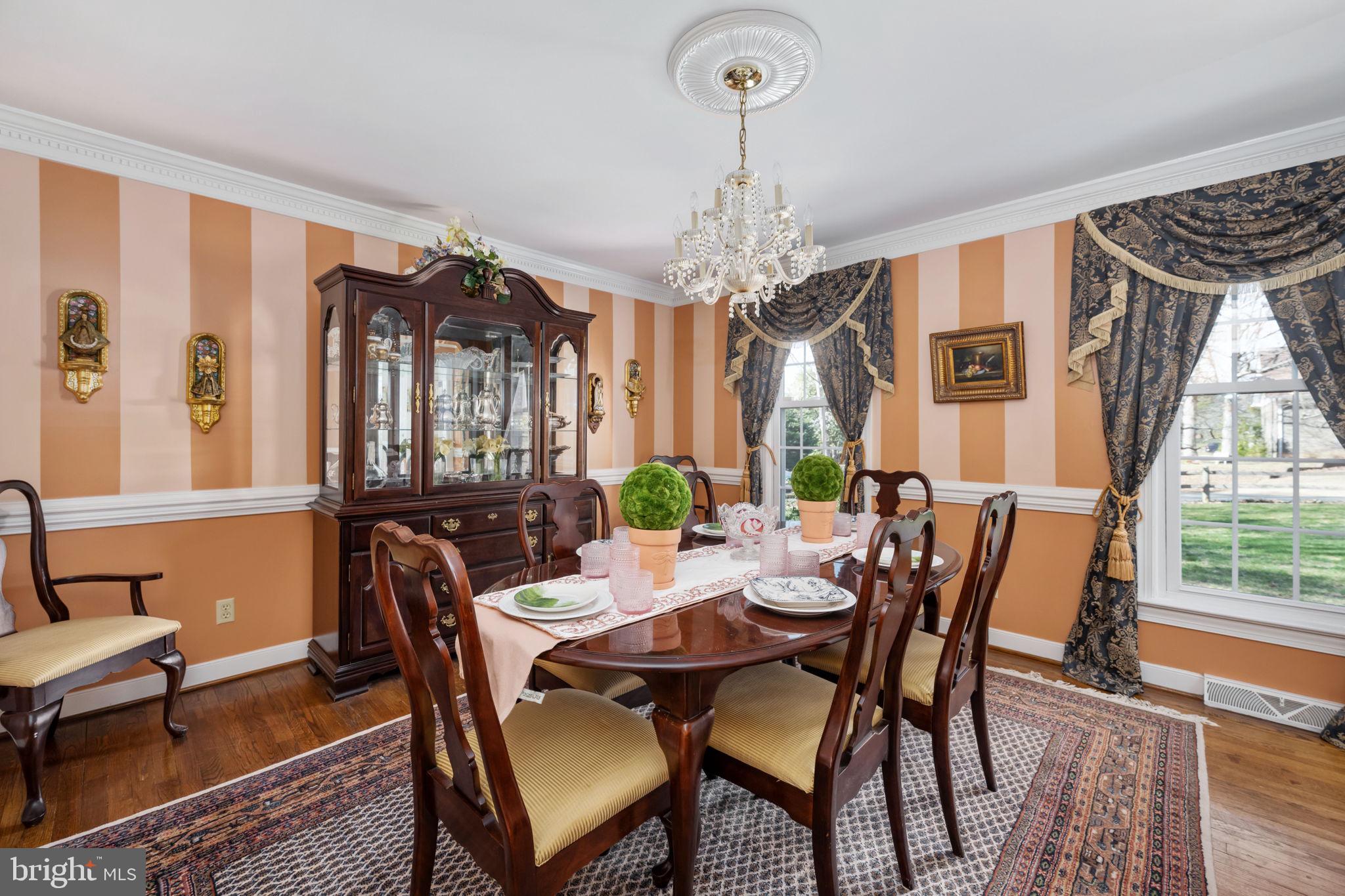 7 Hunters Ct