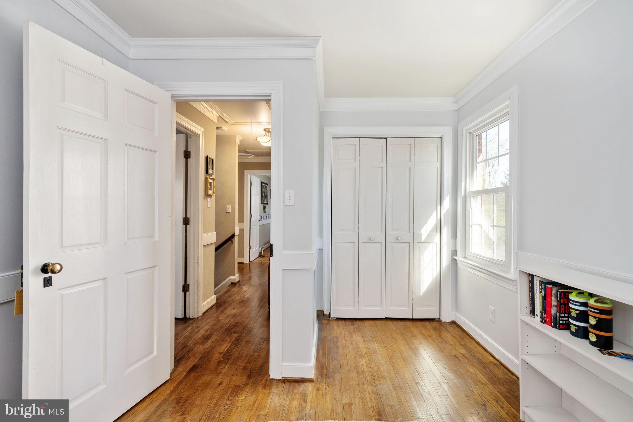 7 Hunters Ct